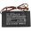 Helyettes�t� plc vez�rl� elem GE Fanuc IC693ACC302A 15000mAh/45Wh 3V