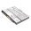 Helyettes�t� pda pocket pc akku Mitac Mio Leap G50 E4MT261K1002 1050mAh/3.89Wh