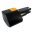 Helyettes�t� elektromos szersz�mg�p akku Panasonic EZ907 2100mAh 20.16Wh