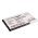 Helyettes�t� telefon akku Motorola MB525 BF5X 1500mAh 5.55Wh