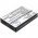 Helyettes�t� telefon akku Motorola I576 BT90 helyettes�t� 1800mAh 6.66Wh