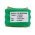 Helyettes�t� plc vez�rl� akku Motorola R2600 150mAh 0.54Wh