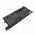 Helyettes�t� laptop akku Mechrevo S3 Pro SSBS77 4400mAh 48.84Wh Li-Ion