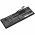 Helyettes�t� laptop akku Terrans Force S4-1060-77T 8000mAh 60.8Wh