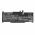 Helyettes�t� laptop akku MSI Modern 14 B11MOU-861IN BTY-M493 3300mAh 37.62Wh