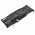 Helyettes�t� laptop akku MSI Modern 15 A10M-296IN BTY-M491 4500mAh 51.3Wh