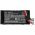 Helyettes�t� laptop akku Eurocom Tornado F5 SE 5100mAh 73.44Wh