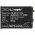 Helyettes�t� telefon akku Xiaomi Civi 5G BP44 4400mAh 17.03Wh Li-Ion