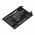 Helyettes�t� telefon akku Poco F4 5G BP49 4400mAh 17.03Wh