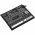 Helyettes�t� telefon akku Redmi K30 Ultra 5G BM4U 4300mAh 16.56Wh