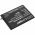 Helyettes�t� telefon akku Redmi K40 5G 4400mAh 17,03Wh