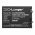 Helyettes�t� telefon akku Redmi K60 BM5M 5400mAh 20.9Wh Li-Ion