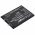 Helyettes�t� telefon akku Redmi K60 Pro BM5L 4800mAh 18.62Wh Li-Ion