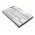 Helyettes�t� pda pocket pc akku Xiaomi MI-ONE Plus BM10 1600mAh 5.92Wh 3.7V