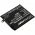 Helyettes�t� telefon akku Xiaomi Redmi 10X Pro BM4T 4500mAh 17.33Wh