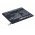 Helyettes�t� telefon akku Xiaomi Mi Note Pro BM34 3000mAh 11.55Wh Li-ion