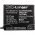 Helyettes�t� telefon akku Xiaomi Mi 5s Plus BM37 3800mAh/14.63Wh