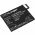 Helyettes�t� telefon akku Xiaomi Mi 6 BM39 3250mAh 12.51Wh Li-Ion