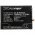 Helyettes�t� telefon akku Xiaomi Mi 8 Youth BM3J 3250mAh 12.51Wh Li-Ion