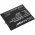 Helyettes�t� telefon akku Xiaomi Mi 9SE BM3M 2850mAh 10,97Wh