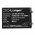 Helyettes�t� telefon akku Xiaomi Redmi Note 11T Pro+ BP4C 4300mAh 16.64Wh Li-ion 3.87V