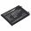 Helyettes�t� telefon akku Redmi Note 12 Pro+ 5G BP4J 4800mAh 18.58Wh Li-Ion