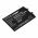 Helyettes�t� telefon akku Redmi Note 11E Pro BN5E 4900mAh 18,96Wh Li-ion