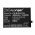 Helyettes�t� telefon akku Poco M4 Pro BN5D 4900mAh 18,96Wh