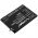 Helyettes�t� telefon akku Xiaomi Note 9 BN54 4800mAh 18.48Wh