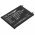 Helyettes�t� telefon akku Xiaomi Mix 4 BP43 2200mAh 17.03Wh