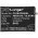 Helyettes�t� telefon akku Redmi Note 9 Pro BN53 4850mAh 18.67Wh