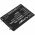Helyettes�t� telefon akku Xiaomi Redmi Note 11 Pro BM5A 4900mAh 18.96Wh