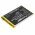 Helyettes�t� telefon akku Poco C55 BN5K 4900mAh 18.72Wh