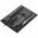 Helyettes�t� telefon akku Redmi 8 BN51 4900mAh 18,87Wh