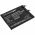 Helyettes�t� telefon akku Xiaomi Black Shark 4 BS08FA 2200mAh 17.03Wh
