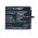 Helyettes�t� telefon akku MeiZu MX5 BT51 3050mAh 11.59Wh 3.8V