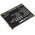 Helyettes�t� telefon akku MeiZu M5c BT710 3000mAh 11.4Wh