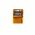 Helyettes�t� telefon akku MeiZu Meilan U10 BU10 2750mAh 10.59Wh