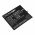 Helyettes�t� telefon akku Meizu MX6 BT65M 3000mAh 11.4Wh