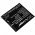 Helyettes�t� telefon akku MeiZu M6s BA712 2900mAh 11.17Wh