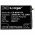 Helyettes�t� telefon akku MeiZu M6T BA811 3200mAh 12.32Wh