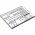 Helyettes�t� telefon akku MeiZu C9 BA818 3000mAh