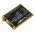 Helyettes�t� telefon akku Motorola Moto G60s LK50 4800mAh 18.58Wh 3.87V
