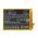 Helyettes�t� telefon akku Motorola Moto G73 5G PV50 4850mAh 18.87Wh