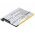 Helyettes�t� telefon akku Micromax Q392 3900mAh 14,82Wh