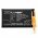 Helyettes�t� telefon akku Motorola Razr 2022 NM50 2600mAh 10.11Wh