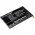 Helyettes�t� telefon akku Motorola Droid Ultra XT1080 EU40 3050mAh 11.59Wh
