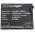 Helyettes�t� telefon akku Motorola Moto M BL265 3000mAh 11.55Wh