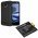 Helyettes�t� telefon akku Motorola Moto Z Force GV40 2800mAh 10.78Wh Li-Ion