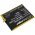 Helyettes�t� telefon akku Motorola Moto G Pro KX50 3900mAh 15.02Wh 3.85V